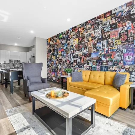 Alto 313 Apartamento
